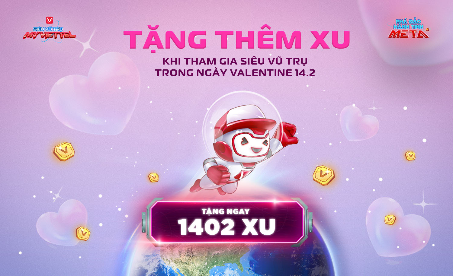 Nhận quà khủng, rinh lộc đầu xuân từ TV360